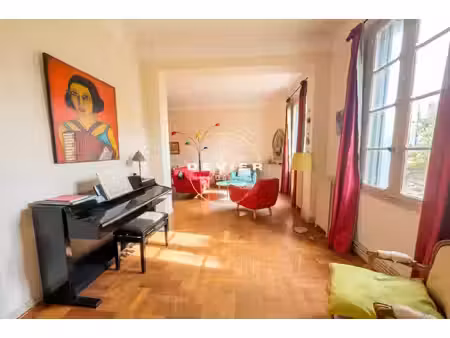 vente appartement 4 pièce(s)