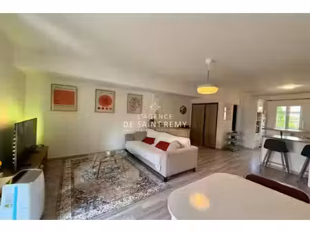 vente appartement 3 pièce(s)