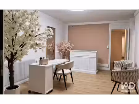 boutique/local commercial à amiens (80000)