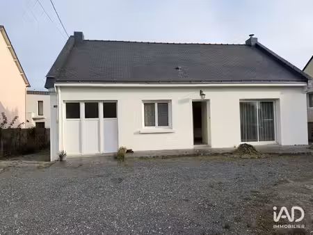 maison à blain (44130)