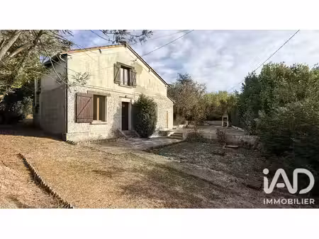 maison de campagne à chuffilly-roche (08130)