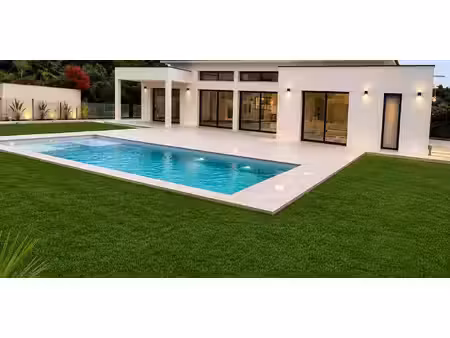 maison nord rn - puget-sur-argens (83)