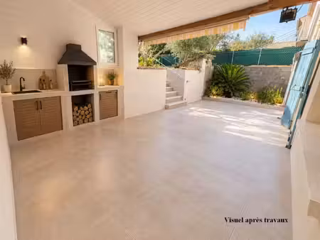 maison de ville