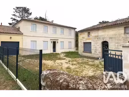 maison d’architecte à saint-sulpice-de-faleyrens (33330)