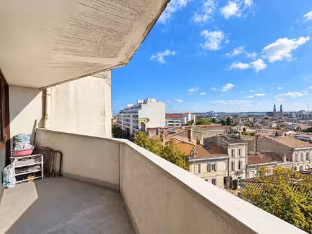 appartement 1 pièces 29 m² à vendre / acheter bordeaux 33800 ? | era immobilier