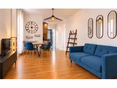 vente appartement 45.16 m² à boulogne-billancourt (92100)  399 000 €