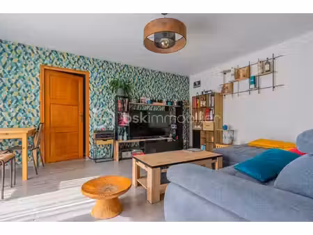 appartement de 87 71 m² à contamine-sarzin