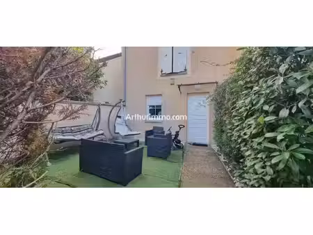 vente maison 4 pièces 82 m2 à limeil-brévannes