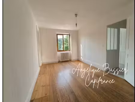appartement à louer 2 pièces rive de gier (42)