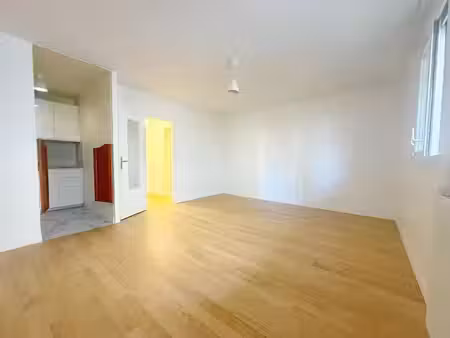 vente appartement 1 pièce 29 m² à saint-mande (94160)  265 000 €