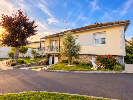 maison traditionnelle de 110 m² à saint-etienne-du-rouvray