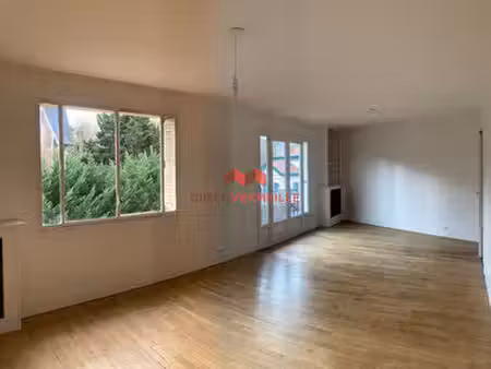 appartement 3 pièces à louer au centre-ville de vaucresson | gimcovermeille