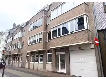 uw vertrouwde partner in vastgoed