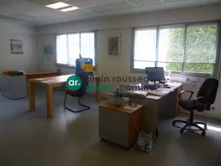 location local d’activités durtal 49430 440m²