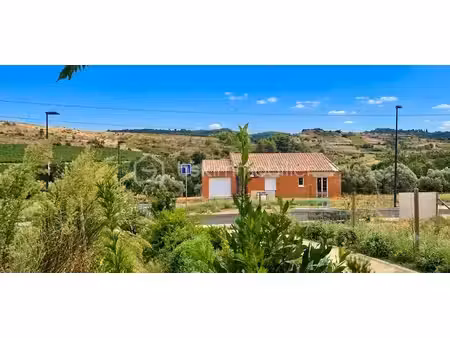 maison traditionnelle de 86 54 m² à gignac