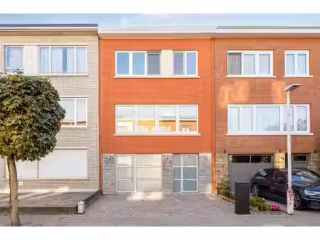 instapklaar huis met 3 slaapkamers te koop in kapellen!