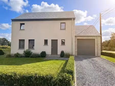 la-roche-en-ardenne (samree) lot 7