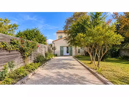 maison ancienne de 195 47 m² à le teil