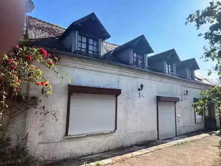 vente maison 7 pièces 126 m2 à mondrepuis