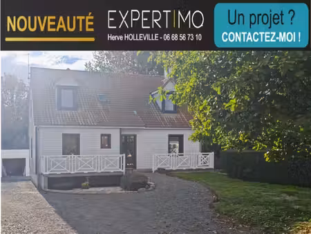 le calme de la campagne… avec les commerces de rue à pied !