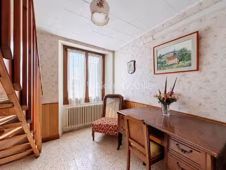 maison de 126 40 m² à talus-saint-prix