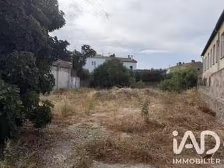 vente terrain à perpignan (66000) : à vendre / 915m² perpignan