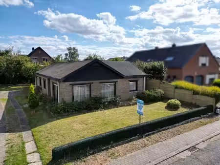 rénovation totale ou reconstruction sur 571 m²