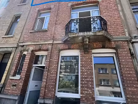 appartement à louer à berchem (2600)