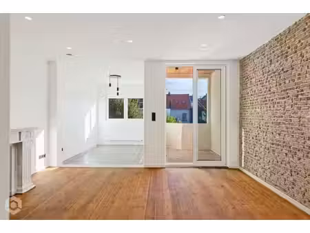 prachtig appartement met 1 slpkr te berchem