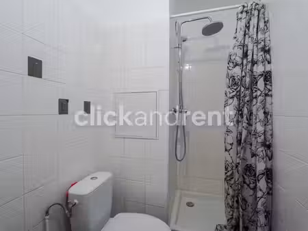 location appartement 1 pièce 18 m² à aubervilliers (93300)  835 €