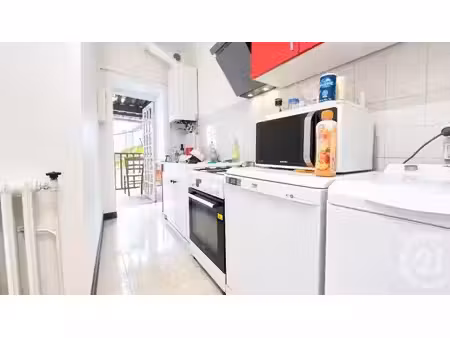 appartement t4 à vendre - 4 pièces - 104 m2 - limoux - 11 - languedoc-roussillon