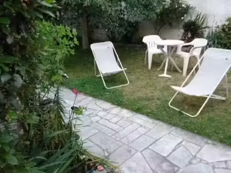 location meublée appartement 1 pièce 26 m² à houilles (78800)  315 €