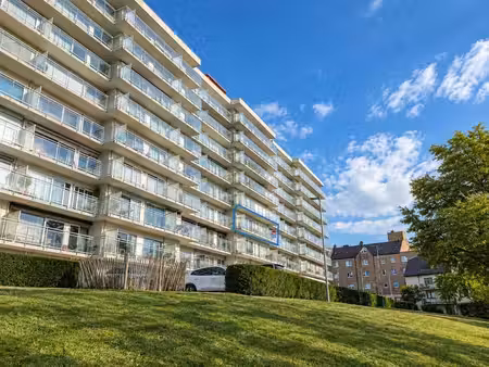 energiezuinig appartement met terras nabij station heverlee!