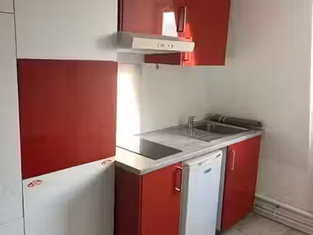 location appartement 1 pièce 11 m² à paris 8ème (75008)  640 €
