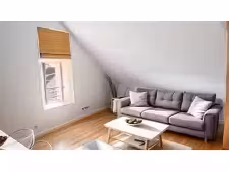 location meublée appartement 1 pièce 29 m² à penchard (77124)  723 €