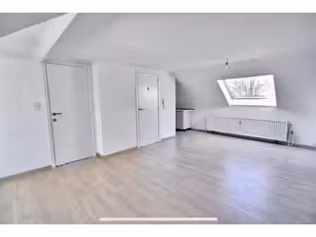 studio à louer sur anderlecht