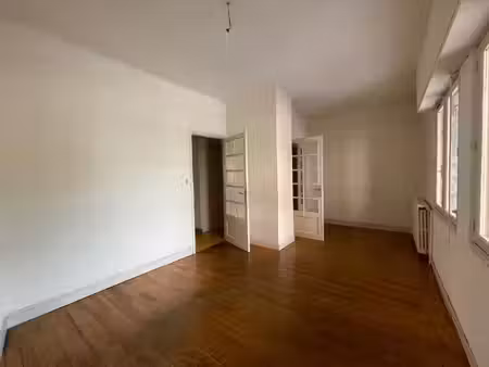 location appartement 3 pièces 59 m² à toulouse (31000)