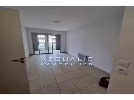 location appartement 2 pièce(s)