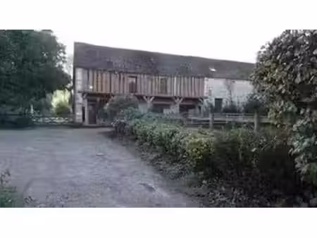 location appartement 2 pièces 47 m² à vernou-la-celle-sur-seine (77670)  818 €