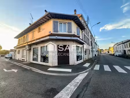 dax centre : lancez votre activité ici !