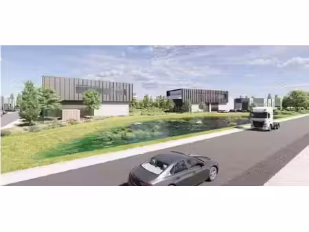nouveau parc pme à vendre