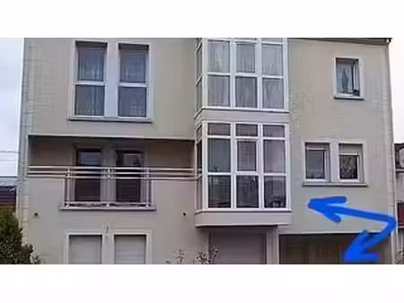 location parking 53 m² à groslay (95410)  1 081 €