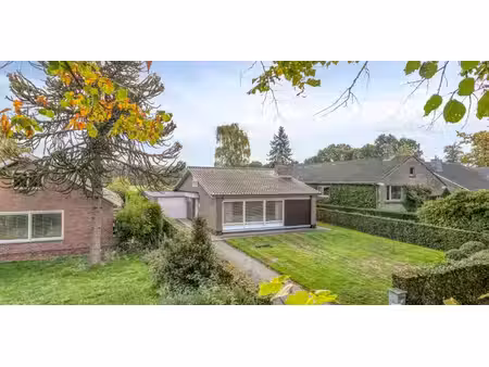 maison à vendre à astene pour € 450.000 avec 2 chambres à coucher