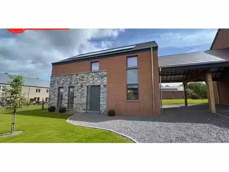 maison à vendre à grandhan pour € 336.600
