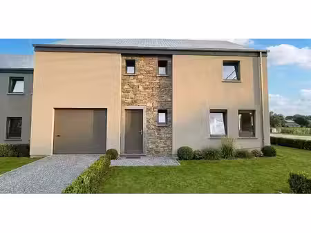 maison à vendre à samrée pour € 307.900