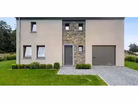 maison à vendre à samrée pour € 337.600