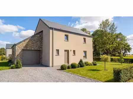 maison à vendre à samrée pour € 347.500