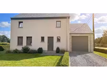 maison à vendre à samrée pour € 367.300