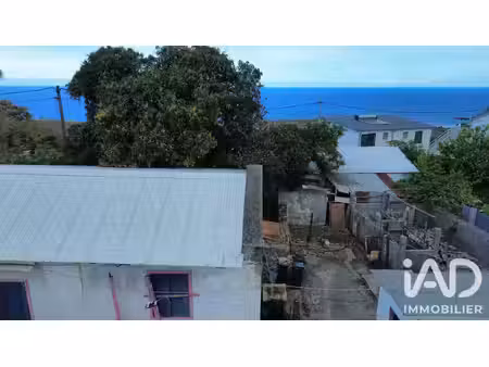 vente maison traditionnelle 3 pièces