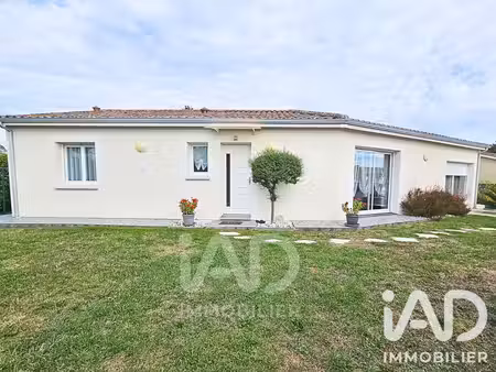 vente maison/villa 4 pièces